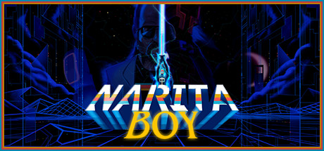Narita Boy v2021.04.20 cover art