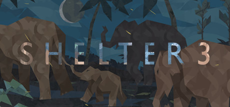 Shelter 3 v1.0 - SKIDROW cover art