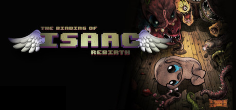 Download game The Binding of Isaac Rebirth v1.9.7.14 (Build 19965641) latest version
