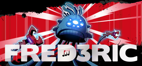 Download Fred3ric v1.0 - PLAZA