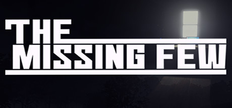 The Missing Few v1.0 - PLAZA cover art