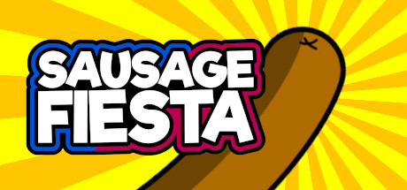 Sausage Fiesta v1.0 - TiNYiSO cover art