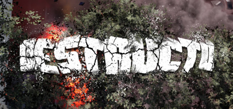 Destructo v1.0 - SKIDROW cover art