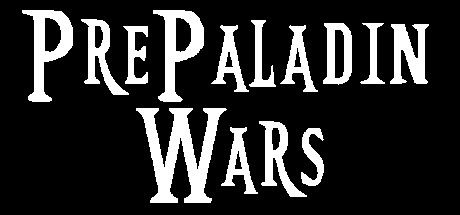 PrePaladin Wars v1.0 - TiNYiSO cover art