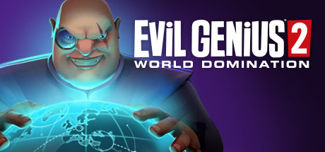 Evil Genius 2 World Domination Build 8541764 - EMPRESS cover art
