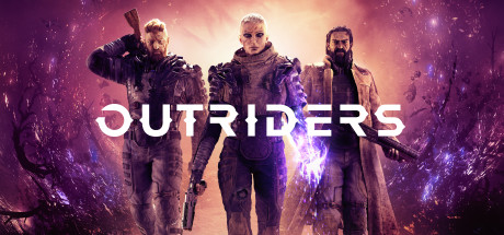 OUTRIDERS v1.24.0.0 + Multiplayer cover art