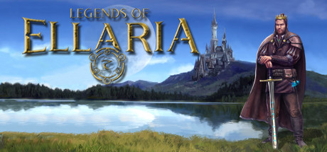 Legends of Ellaria v1.0.1.15 - PLAZA cover art