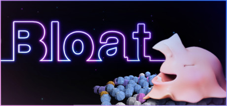 Bloat v1.0 - TiNYiSO cover art