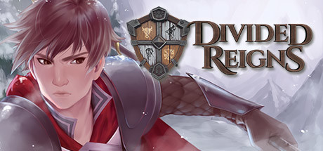 Divided Reigns Build 14866169 cover art
