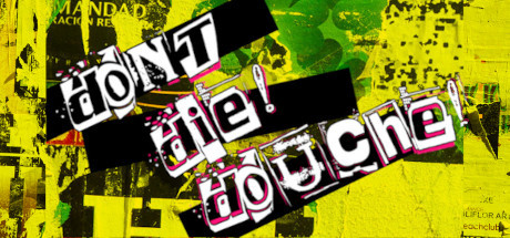 Dont Die Douche v1.0 - DARKSiDERS cover art