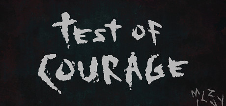 Test Of Courage v1.0 - DARKSiDERS cover art