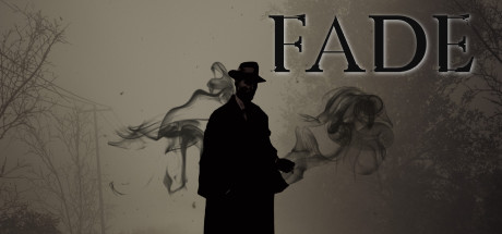 Fade v1.0 - DARKSiDERS cover art