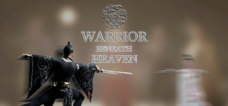 Warrior Beneath Heaven v1.03 - DARKSiDERS cover art