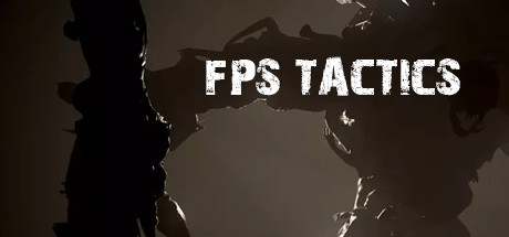 FPS Tactics v1.0 - TiNYiSO cover art