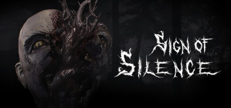 Sign of Silence v1.0 - SKIDROW cover art