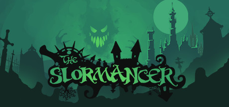 The Slormancer v1.0.01a cover art