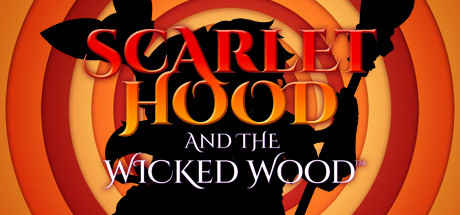 Scarlet Hood and the Wicked Wood v1.0.7 cover art