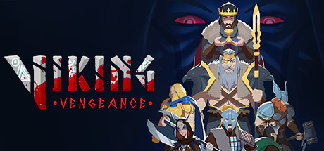 Viking Vengeance - CODEX + Update 11 cover art