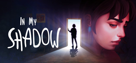 In My Shadow v1.0 - SKIDROW cover art