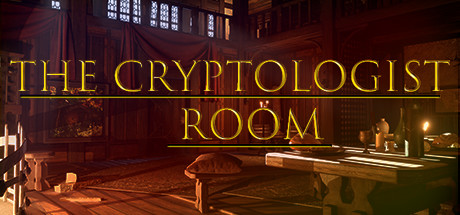 The Cryptologist Room v1.0 - DARKSiDERS cover art