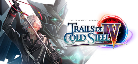 The Legend of Heroes Trails of Cold Steel 4 - CODEX + Update v1.2 cover art
