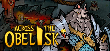 Across the Obelisk v1.7.6.1 + All DLC cover art