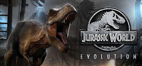 Jurassic World Evolution Complete Edition v1.12.4.52769 - EMPRESS cover art
