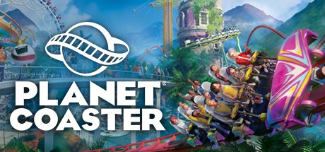 Planet Coaster Complete Edition v1.13.2.69904 - EMPRESS cover art