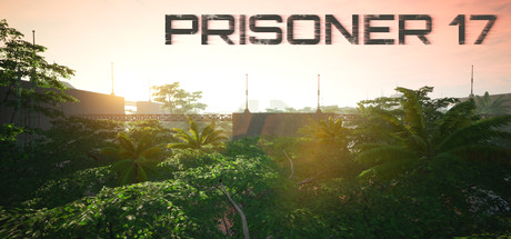 Prisoner 17 v1.0 - TiNYiSO cover art