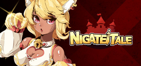 Nigate Tale (TENOKE RELEASE) + Update v0.9.4 cover art