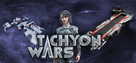 Tachyon Wars v1.0 - DARKSiDERS cover art