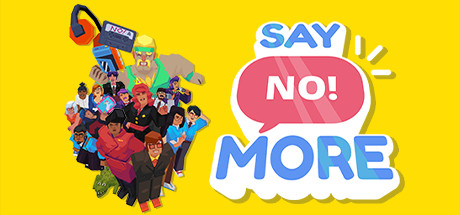 Say No More v2022.11.11 cover art
