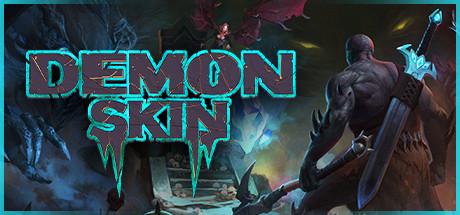 Demon Skin v1.1005 - CODEX + Crossroad of the Worlds cover art