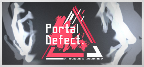 Portal Defect v1.0 - PLAZA cover art