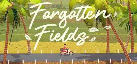 Forgotten Fields - PLAZA + Update v1.5 cover art