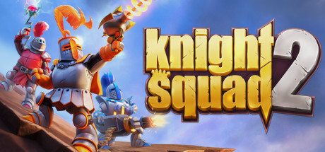 Knight Squad 2 v1.0 - DARKSiDERS cover art