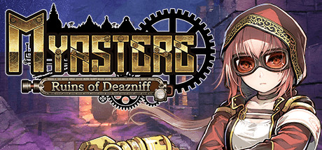 Myastere Ruins Of Deazniff v1.0.5 cover art