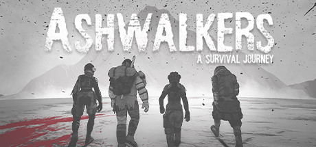 Ashwalkers - CODEX + Update v1.0.0.4 cover art