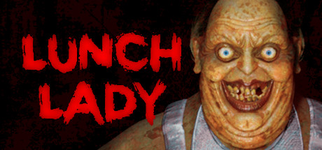 Lunch Lady v1.10.2a cover art