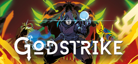 Godstrike v1.0 - DARKSiDERS cover art