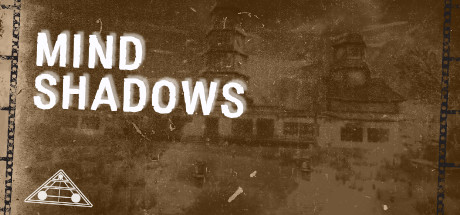 Mind Shadows v1.0 - DARKSiDERS cover art