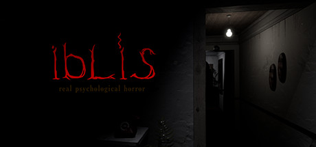 iBLiS v1.0 - TiNYiSO cover art