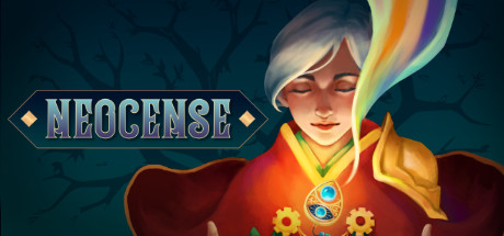 Neocense v1.0 - DARKSiDERS cover art
