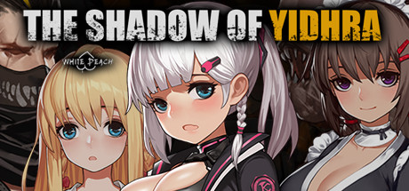The Shadow of Yidhra v2021.04.18 - DARKZER0 cover art