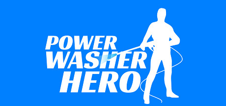 Power Washer Hero v1.0 - DARKSiDERS cover art
