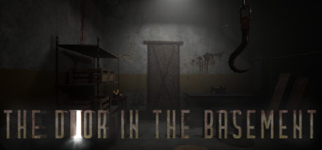 The Door in the Basement v2021.04.21 cover art