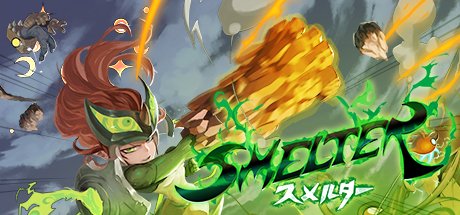 Smelter v2.0.0 cover art