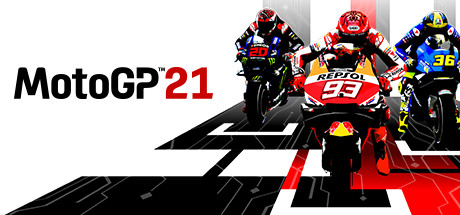 MotoGP 21 v2022.03.16 - P2P cover art
