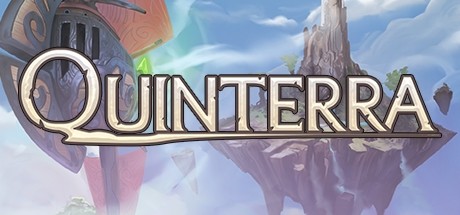 Quinterra Build 6571528 - Chronos cover art