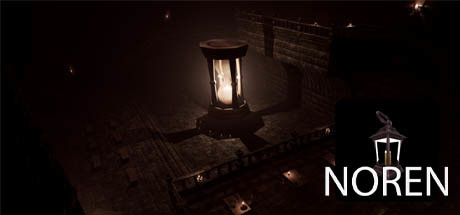 NOREN v1.0 - DARKSiDERS cover art